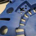 1/3HP Pool Cover Drain Water Pump with Automatic Sensor Switch 2520GPH High Flow Submersible Sump Pump with 25FT Power Cord Easy to Use for Pool Covers Ponds Rain Barrels Basements