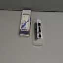 Wahl Micro Groomsman Battery Personal Trimmer for Hygienic Grooming with Rinseable, Interchangeable Heads for Eyebrows, Neckline, Nose, Ears, & Other Detailing - 05640-600 (4 Piece Set)