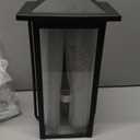 Modern Minimalist Outdoor Wall Light #7056