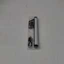 Monster Rechargeable Multi-Color Beam Light Bar With Suction Mount, Includes Multi-White and Dimmable Light Effects, Customize Using Remote Control, DIY Installation, Micro-USB Charging Cable Included