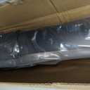 JOYTUTUS Roof Rack Cross Bars Compatible with Chevy Equinox & GMC Terrain