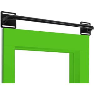 Ultimate Body Press Wall Mounted Doorway Pull Up Bar