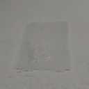 Rabbit Hay Feeder with Lid,Hanging Food Dispenser for Rabbit, Guinea Pig, Bunny, Chinchilla, 116oz Large Capacity 1pack