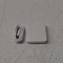 SwitchBot Hub Mini Smart Remote - IR Universal Remote, WiFi IR Blaster for TV, Air Conditioner, Compatible with Alexa, Google Home, Link SwitchBot to Wi-Fi (Support 2.4GHz)