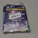 Crest 3D White Professional Effects Whitestrips 20 Treatments + Crest 3D White 1 Hour Express Whitestrips 2 Treatments - Teeth Whitening Kit