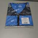 LULY YANG DSP Safety Vest-PHASING OUT (4X-Large-5X-Large)