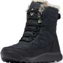 Columbia Women's Minx Shorty IV, Moonvista/ Canvas Tan, 9