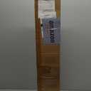 GarveeHome Artificial Fiddle Leaf Fig Tree - 5 ft Fake Plant with Black Nursery Planter, Large Fake Tree for Home or Office Decor - Artificial Plants Indoor Outdoor, Housewarming Gift