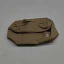 NOL Natural Organic Lifestyle Insulated Lunch Bags for Women Cooler Bag Lightweight Nylon Waterproof Lunch Box For Work (Medium(normal), Khaki)
