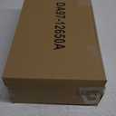 DA63-06963A DA97-12650A Door Shelf Bin (Right) for Sams-ung Refrigerator Door Shelf RF260beaesg RF260beaesr RF260beaeww RF263beaesr, Sam-sung Fridge Door Shelves by AMI PARTS