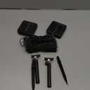 2 Pack Solar Christmas Lights Outdoor Waterproof, Super Bright 90FT 160 LED Solar String Lights, 8 Lighting Modes Green Wire Solar Twinkle Fairy Lights for Tree Xmas Garden (Multi-Colored)