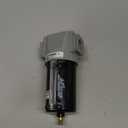 Milton 1037-8 3/4" NPT Metal FRL Coalescing Filter