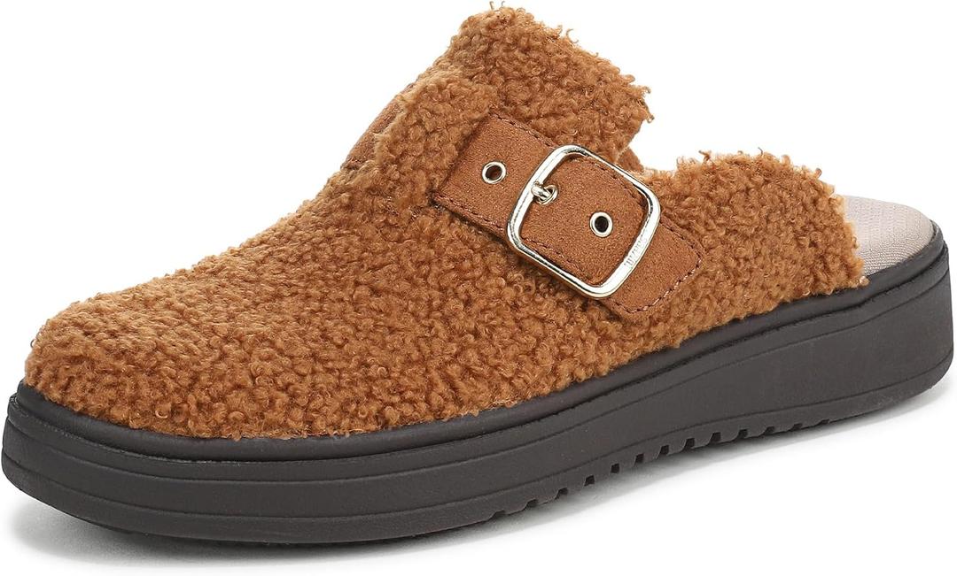 LifeStride Vibe-Cozy Mule/Clog Shoes
