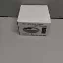 5 in 1 Car Led Strip Lights with App Control, RGB Colors Interior Car Lights, Ambient Led Lighting Kit, 4 Light Flashing Modes, USB Neon Accessories for Doors, Center Console