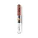 KIKO Milano Unlimited Double Touch Liquid Lipstick, 103 Natural Rose