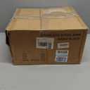 Black Bar Sink Undermount-Hovheir 12x16 Bar Sink Small Undermount Kitchen Bar Prep 16 gauge Black Stainless Steel Single Bowl Outdoor Rv Kitchen Sinks with Bottom Grid