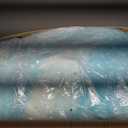 IULULU Queen Size Mattress Topper, 4 Inch Gel Memory Foam Topper, Plush Comfort & Pressure Relief, CertiPUR-US Certified