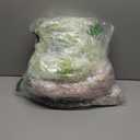 40 Pack White Pink Wisteria Hanging Flowers, Fake Flowers for Decoration, Artificial Hanging Flowers,Vines for Bedroom,Flower Garland for Home,Party,Garden, Wall,Wedding Decoration(3.6 Ft/Pcs)