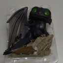Funko Pop Deluxe: How to Train Your Dragon: Toothless