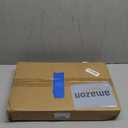 Pull Up Bar for Doorway, Upgrade Chin up Bar for Doorway Without Screws, Portable Strength Training Door Frame Pull-up Bars, Door Workout Bar with Foam Grips for Home (Black)