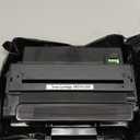 Premium Compatible Toner with New Chip Replacement for TN-2450