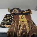 Morph Viking Warrior Costume - Women's Viking Outfit (Medium)
