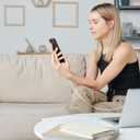 2Pack for iPhone14/13/12 Fast Charger Cable 6ft [Apple MFi Certified], USB Type C to Lightning Cable 6 Foot Apple iPhone Charging Cord for iPhone14 13 12 Pro XR XS Plus (White)