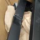 KEDSUM Industrial Mover Dolly 1800LBS × 2Pack, Sturdy Steel Frame Heavy Duty Appliance Dolly, 24 in. x 16 in for Building Material Handling & Moving Heavy Furniture with Ease