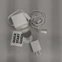 WYZE Cam v3, 1080P HD WiFi Wired Indoor/Outdoor Home Security Camera, Pet/Baby Monitor, Color Night Vision, 2-Way Audio, MicroSD Card Slot, Compatible with Alexa & Google - White