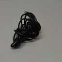 Digital TV Antenna for Smart TV Indoor2026 HD Antenna with Strong Magnetic Base, 360&Long Range Reception HDTV Antennas for Local Channels, Easy Installation Antennas for TVs Without Cable (5.5 in)