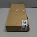 5 Pieces Polished Chrome Bathroom Hardware Accessories Set,Stainless Steel 23.6" Hand Towel Bar Set, Toilet Paper Holder, Towel Ring Towel Rack Set Silver