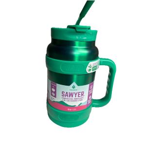 MANNA 50oz  Sawyer Mug Stainless Steel, Green