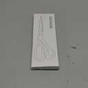 Fabric Scissors Professional 10 inch Heavy Duty Scissors for Leather Sewing shears for Tailoring Industrial Strength High Carbon Steel Tailor Shears Sharp for Home Office Artists Dressmakers