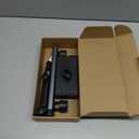 LISEN for iPad Holder Car Road Trip Travel Essentials Activities for Toddler Kids Gifts, Car Accessories for Women Interior Men Truck 3in1 Tablet Holder Back Seat Car Camping Headrest Organizer (4.7-11 Device)