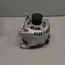 210Amp Alternator 12V Compatible with BMW 228i 14-16, 320i 13-18, 328i, 428i xDrive, 528i, X1, X3, Z4, L4 2.0L, CW 6-Groove Clutch Pulley, Replace 12317605061, 104210-6400