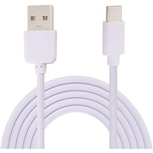 Long USBC Cable for Realme GT Neo2 is an Upgrade Type-C Charging and Transfer Cable. 5Ft/ 1.5M