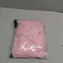 Kate Kasin Women's Summer Dressy Casual Blouses Short Petal Sleeves Eyelet Lace Embroidered Tops Shirts V Neck Tshirt L