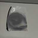 Black Velvet Braided Headband & Scrunchie Set  Matching Hair Accessories for Women & Girls