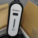 SubSun Universal Portable Level 2 EV Charger 32Amp 240V Electric Car Charger for All North American EVs Includes J1772 and Tesla, 25FT EV Charging Cable with NEMA 14-50 Plug (with Tesla Adapter) (White)