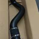 Turbo Intercooler Outlet Hose For Ford F-150 2017-2020 Expedition 2018-2021 For Lincoln Navigator 2018-2023 3.5L ECOBOOST Replace# HL3Z-6F073-A HL3Z6F073A