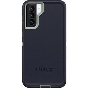 OtterBox DEFENDER SERIES Case for Samsung Galaxy S21+ 5G - Varsity Blues