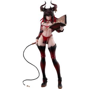 SNAILSHELL 1/12 Action Figures - Succubus Lustia Phase Two - 6'',Assembly Kit,Classic Character,Collectible,Age 15 and Above