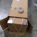 KAER 4-5 Gun Safes,Gun Safe for Rifles and Pistols,Shotgun Rifle Safe,Gun Safes for Rifle and Shotguns,Long Gun Cabinets with Fingerprint/Digital Keypad/Removable Shelf for Rifles Safes