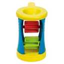 Waterwheel With Beach Toys