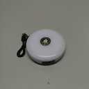 Camping String Lights,Camping Essentials Gear 32.8FT Lamp Lights Waterproof, 4 in 1 Outdoor String Lights with 8 Modes for Awn Tent Yard Garden Hiking Travel Decoration and Holiday Christmas Gift (Green)