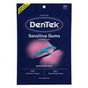 DenTek Comfort Clean Floss Picks Fresh Mint 150 Each, 3 Packs