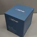 Filtered Shower Head for Healthier Hair & Skin  Removes Chlorine & Heavy Metals, High Pressure Shower Head Filter for Hard Water, Dermatologist-Formulated Water Softener for Hard Water