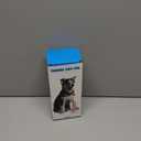 SOICTA Portable Dog Small Animals Water Bottle for Walking 19 OZ or 12 OZ Pet Water Bottles for Puppy Medium Large Dogs Little Animals Water Dispenser Dog Small Animals Water Bowl