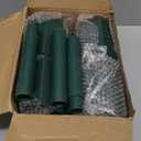 4 Pack Ultrasonic Solar Animal Repellent Cat Deterrent Outdoor,Deer Repellent with Motion Sensor Strobe Light,Waterproof Animal Repeller for Raccoon Squirrel Rabbit Dog Skunk,Yard Garden Protection