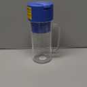 Better Blender Turbo Power USB Rechargeable 16 Oz